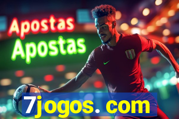 7jogos. com